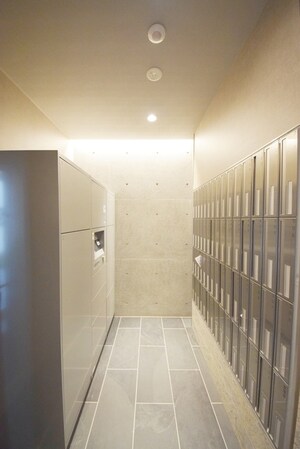 デルックス田端の物件内観写真